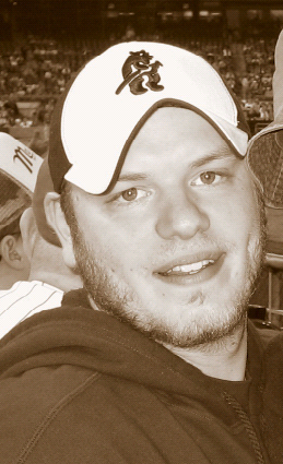 Sports lover, ExactTarget Alum, currently at TinderBox.
