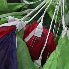 Rigminder's profile picture. Providing skydiving reminder software.