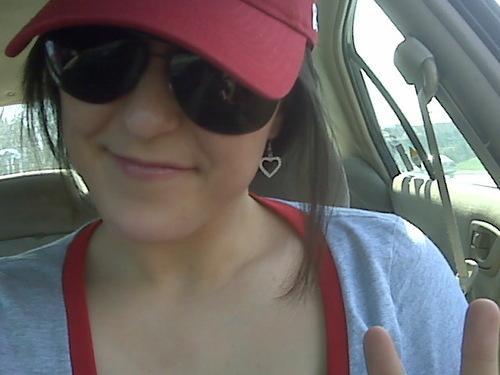 letsshakeitup's profile picture. I'm part philly girl sass, eternally angry phillies phanatic, jimmy eat world forever fan, and quoter of the office to the point of nausea. You're welcome.