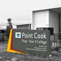 8H at Point Cook P-9 College. Sharing our work and connecting with other learners.