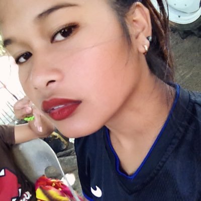 Zel_faustino's profile picture. Mas masarap kumain kesa mag mahal