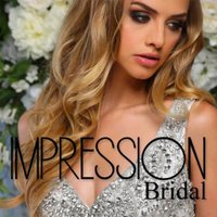 Impression Bridal (@impressionbride) 's Twitter Profile