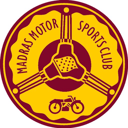 The Official Madras Motor Sports Club account. Cradle of Indian Motorsport. Hottest hub of National & International Racing since 1954.