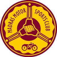 Madras Motor Sports (@mmscchennai) 's Twitter Profile Photo