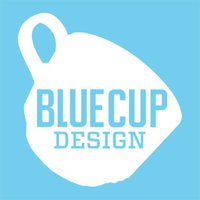 Wayne Wolf - @bluecupdesign Twitter Profile Photo