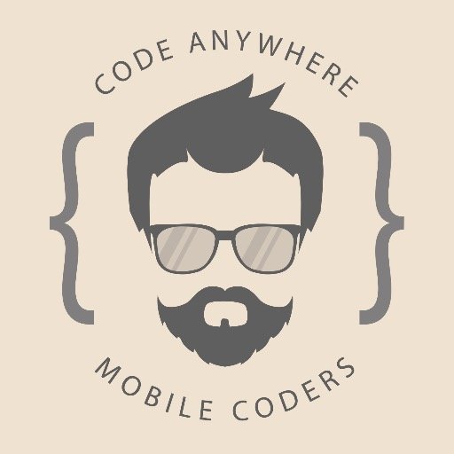 codingfun_'s profile picture. Share your coding screen to us!