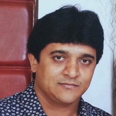 MadhusudhaanR's profile picture. Cool