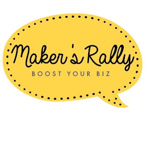 An enthusiastic gathering of makers looking to improve their handmade businesses thru classes lead by fellow makers. One-day event in Duluth, GA. 2017 dates TBA