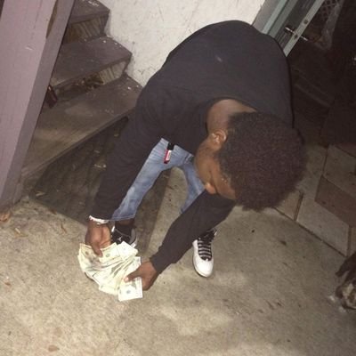 YD_Shine's profile picture. .WildChild