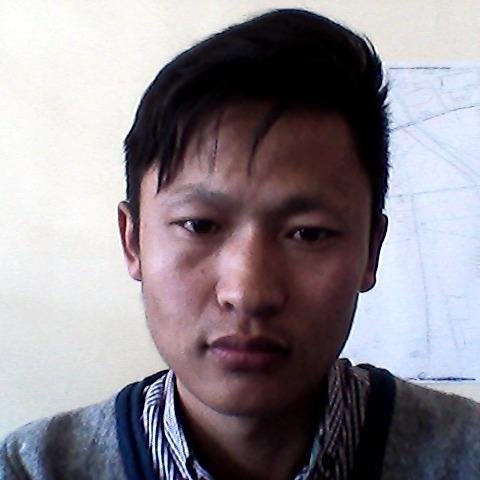 GAltansukh's profile picture. 