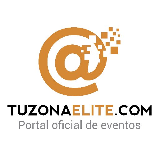 ¡LA GUÍA OFICIAL DE LOS EVENTOS Y CONCIERTOS!