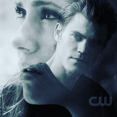 stelena forever and always❤