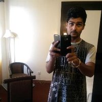 Kausal Goswami(@KausalGoswami) 's Twitter Profile Photo