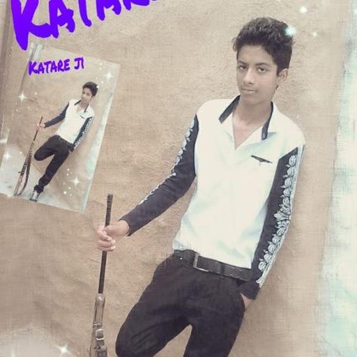 Durgeshkatare2's profile picture.