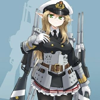 HMS Exeter@黒森峰生徒さんのプロフィール画像