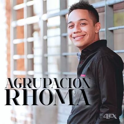 Somos el Fans Club Oficial de #AgrupaciónRhoma
https://t.co/sWQVyEgNHN…
https://t.co/7TGbQ49Xcw