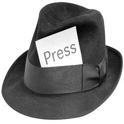 Taking the piss out of bad news stories. Keeping bad news sites in line one article at a time. For tips or new stories email: legitpressreleases@gmail.com