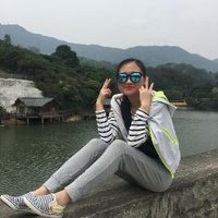 卢贞 (@sophialuzhen8) 's Twitter Profile