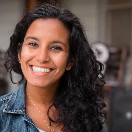 California born. Cal grad. Former Planeteer @planet, L3 Autonomy TPM @Zoox. Currently @Samsara. Tweets are my own.