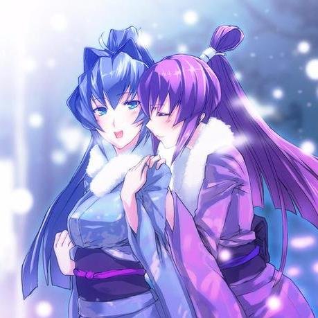 Mitsurugi Meiyaさんのプロフィール画像