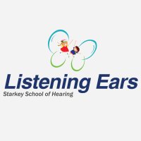 Listening Ears - A Starkey Education Initiative(@ears_listening) 's Twitter Profile Photo