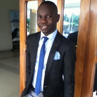 E Blessyn (@blessingamadin) Twitter profile photo