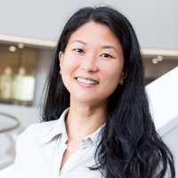 Jo Chau (@jochau) 's Twitter Profile