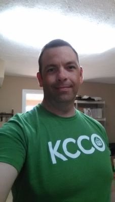 gefox4's profile picture. We're back down in the bayous of Louisiana! Love being back down here. Link is for my LinkedIn Profile. I think my filter finally broke.