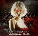 Love Battlestar Gallactica -- Since I watched original episodes as teen. Don't follow if you're on WEST coast! I'm a spoiler w/LIVE tweets.