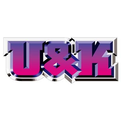 ⚠️18禁⚠️レズビアンAVメーカー【U&K(ユーアンドケイ)】の公式Ｘです。新作情報、セールのお知らせ等を主につぶやいております。 よろしくお願いします😃