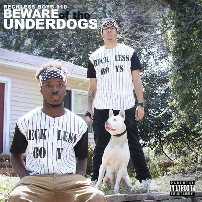 - Live with no Excuses, Die with no Regrets!!
IG: https://t.co/2YZJtA0Ew9
*Reckless Boys*
