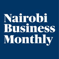 Nairobi Business Monthly(@NairobiBusiness) 's Twitter Profile Photo