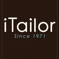 iTailor(@iTailor_Team) 's Twitter Profile Photo