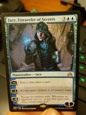 CasualMTG1's profile picture. https://t.co/E9s8GxB57B