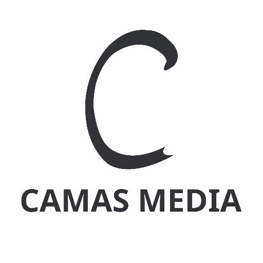 CamasMedia's profile picture. Content marketing and Buzz PR company creating digital experiences for a new type of consumer