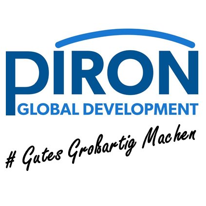 PIRON Global Development Profile