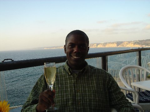 CBSantaMonica's profile picture. 