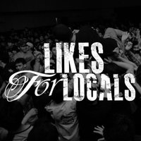 Likes for Locals(@LikesForLocals) 's Twitter Profile Photo