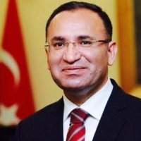 Bekir Bozdağ (@bekirbozdagfan) Twitter profile photo