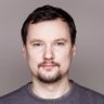 DBacinski's profile picture. Kotlin Backend Developer