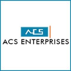 acsenterprises's profile picture. 