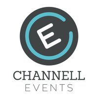 Channell Events (@channellevents) 's Twitter Profile Photo Channell Events (@channellevents) 's Twitter Profile Photo