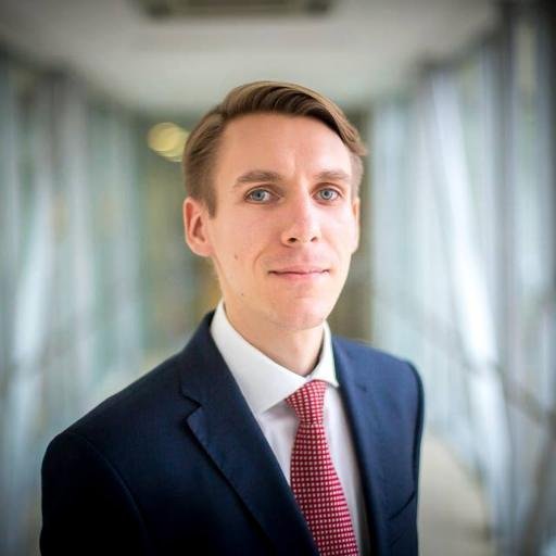 Associate at Ellex Law Firm, work on #Sustainability & #ESG, lecturer and #PhD student @MRUeu. Interested in #bizhumanrights. Views are my own.