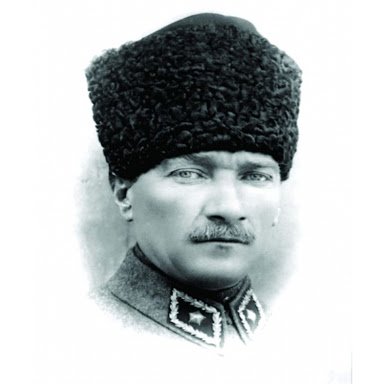 ATATÜRK;TÜRKİYE