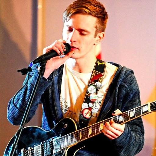 xmas_a_baker's profile picture. Musician @ Something About Tuesday