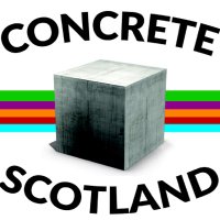 Dale Lyon (@concrete_scot) 's Twitter Profile