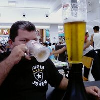 Prof.: Elmo Alves (@elmoapodi) 's Twitter Profile