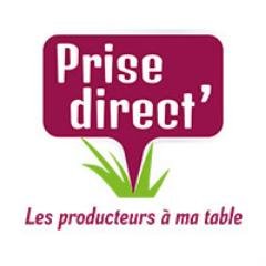 Prise_Direct's profile picture. Prise Direct' est une nouvelle enseigne alimentaire dédiée aux producteurs régionaux et locaux