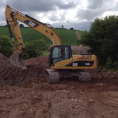 JamesHourihan's profile picture. Hourihan Sportsfield Developments Ltd.