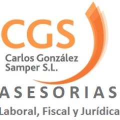 Asesoría laboral, fiscal y jurídica